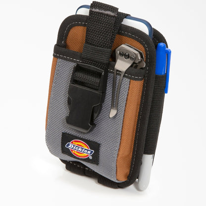 Dickies 2-Compartment Phone & Tool Utility Pouch
