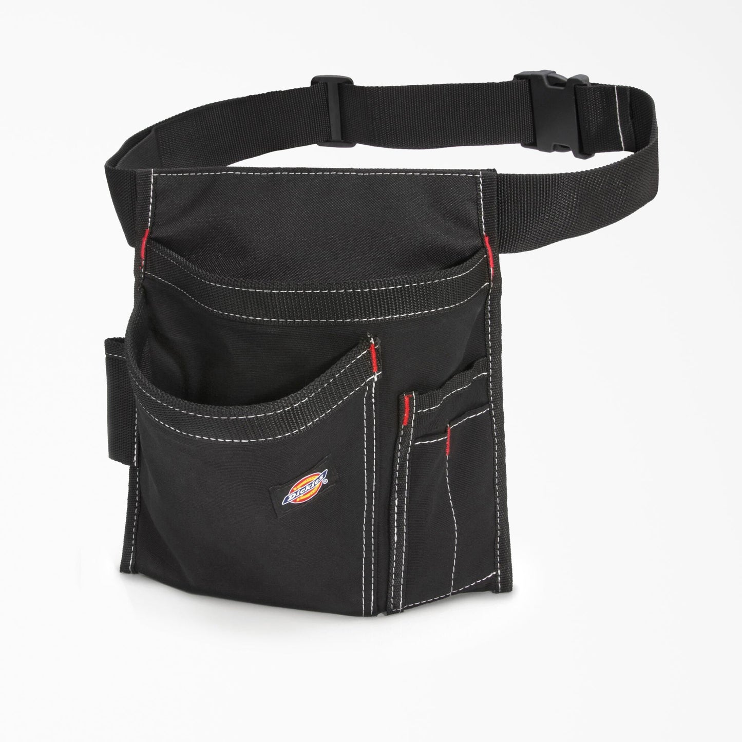 Dickies 5-Pocket Work Apron with Side Tool Pouch