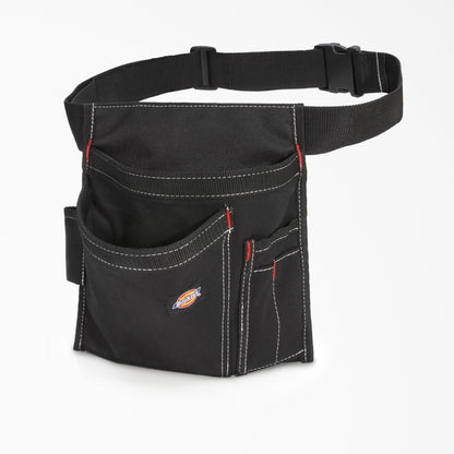 Dickies 5-Pocket Work Apron with Side Tool Pouch