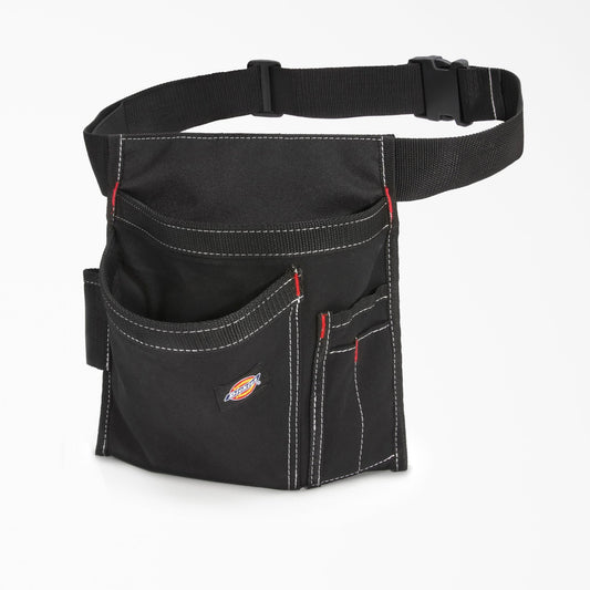 Dickies 5-Pocket Work Apron with Side Tool Pouch