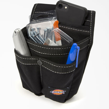 Dickies 4-Pocket Phone & Tool Pouch