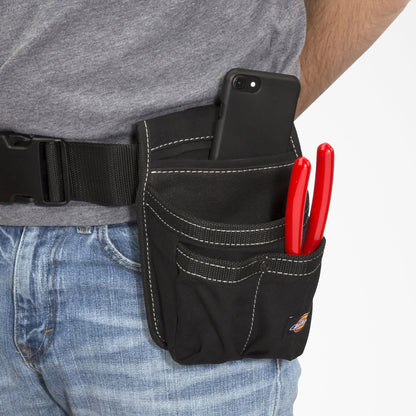 Dickies 4-Pocket Phone & Tool Pouch