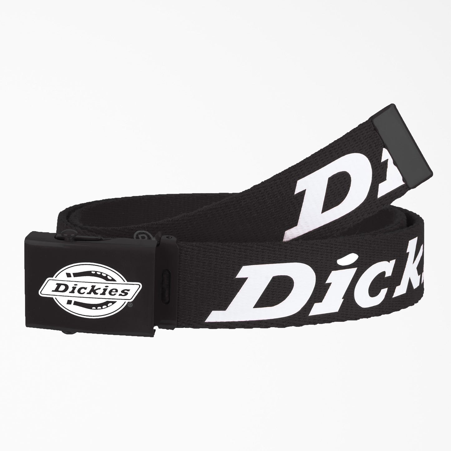 Dickies Logo Web Belt