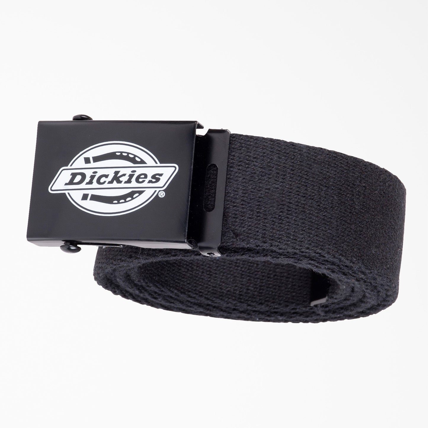 Dickies Logo Web Belt