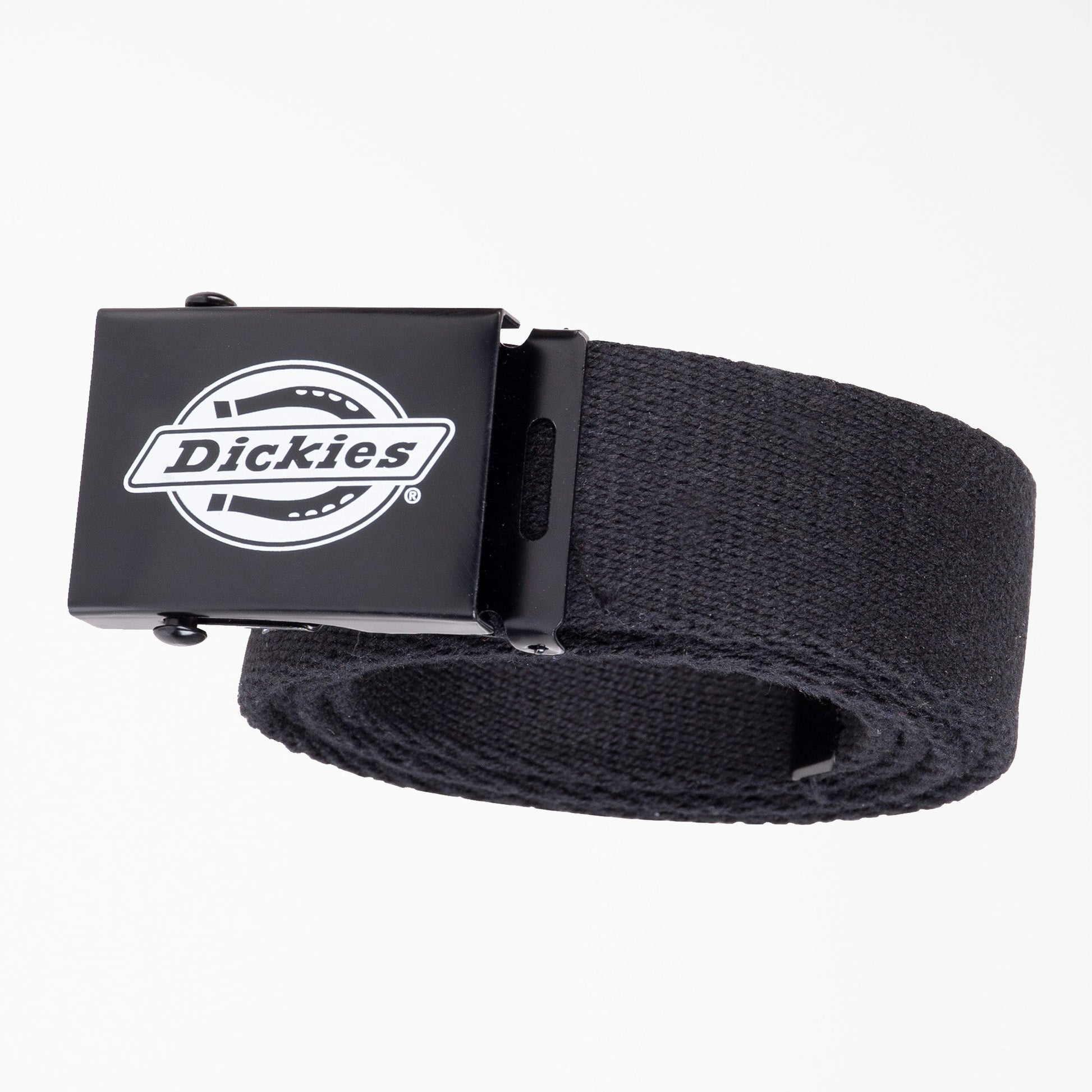 Dickies Logo Web Belt
