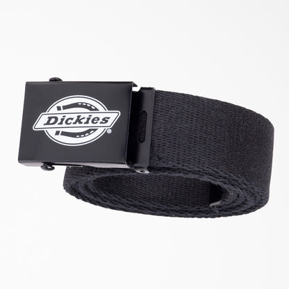 Dickies Logo Web Belt