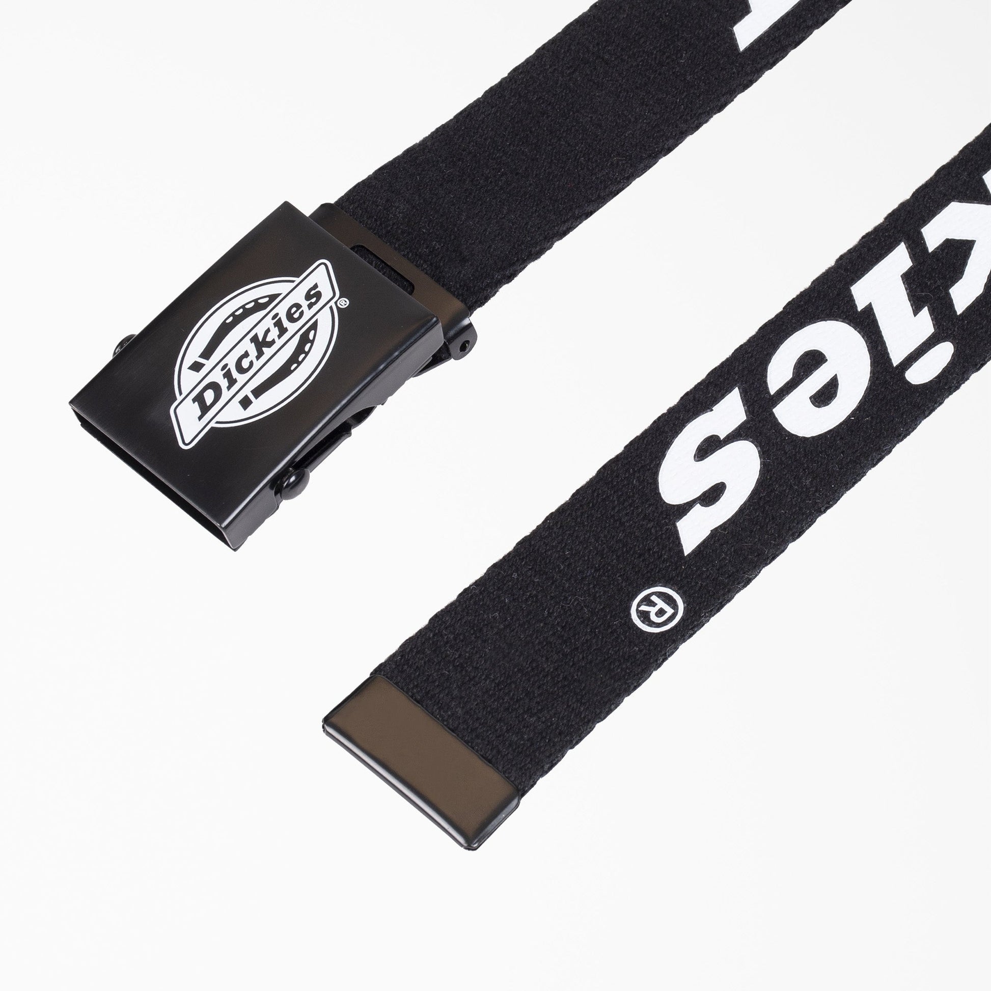 Dickies Logo Web Belt