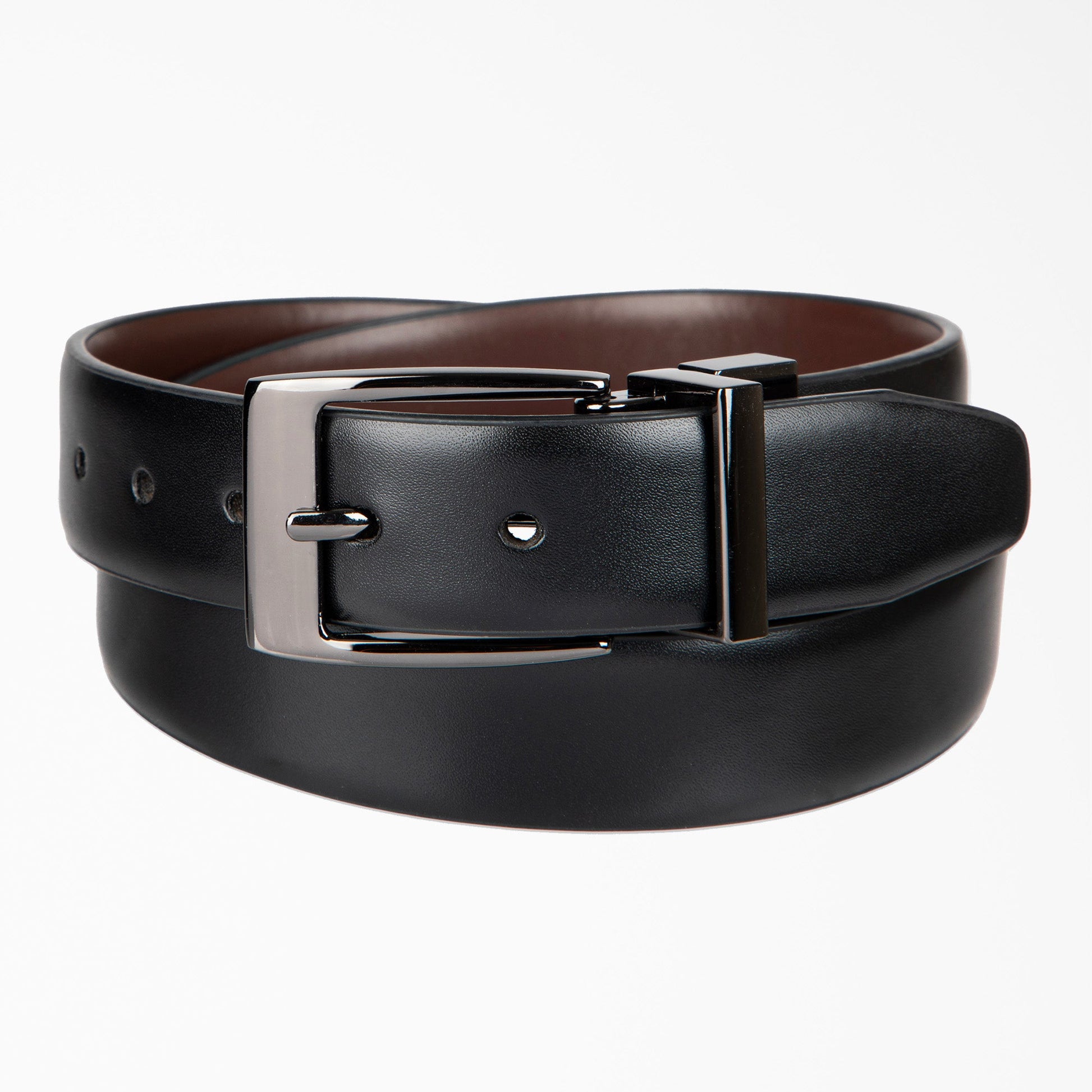 Dickies Boys' Reversible Belt