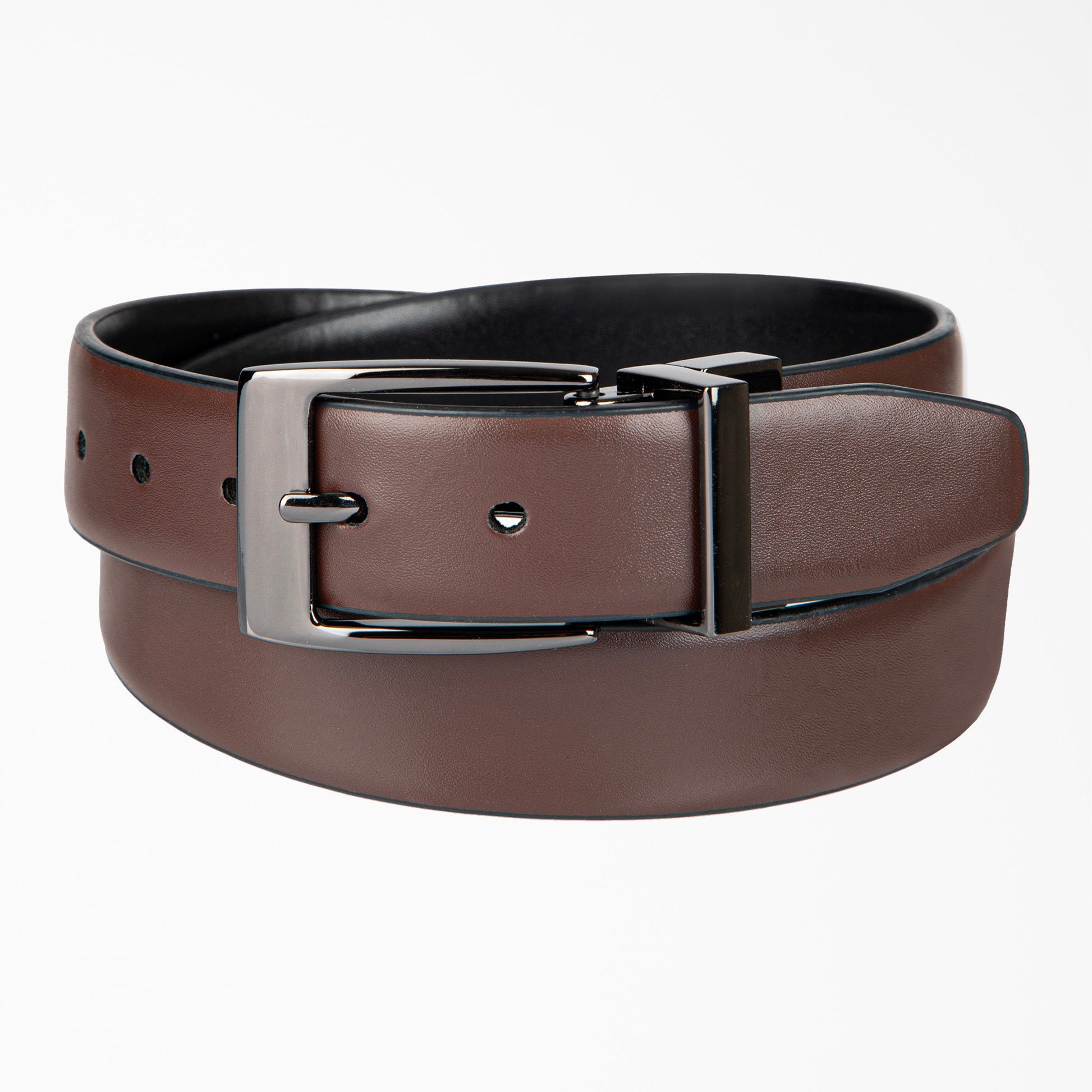 Dickies Boys' Reversible Belt