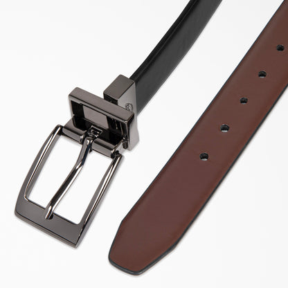 Dickies Boys' Reversible Belt