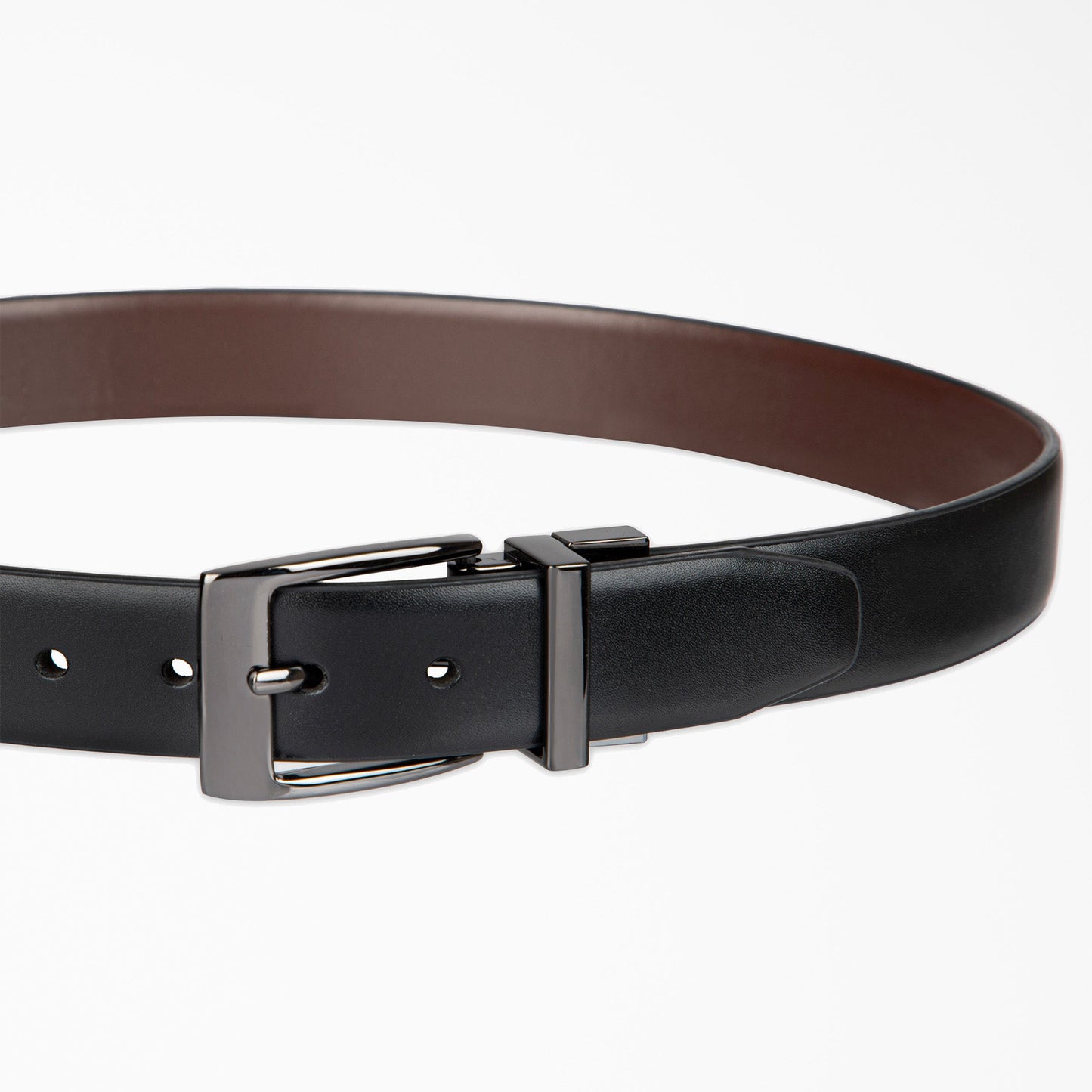 Dickies Boys' Reversible Belt