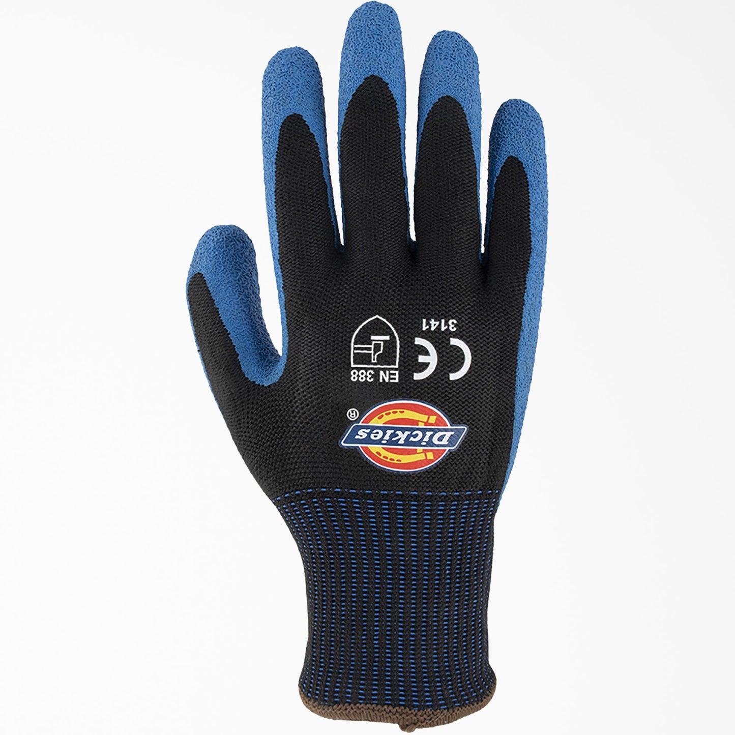Dickies Crinkle Latex Coated Work Gloves