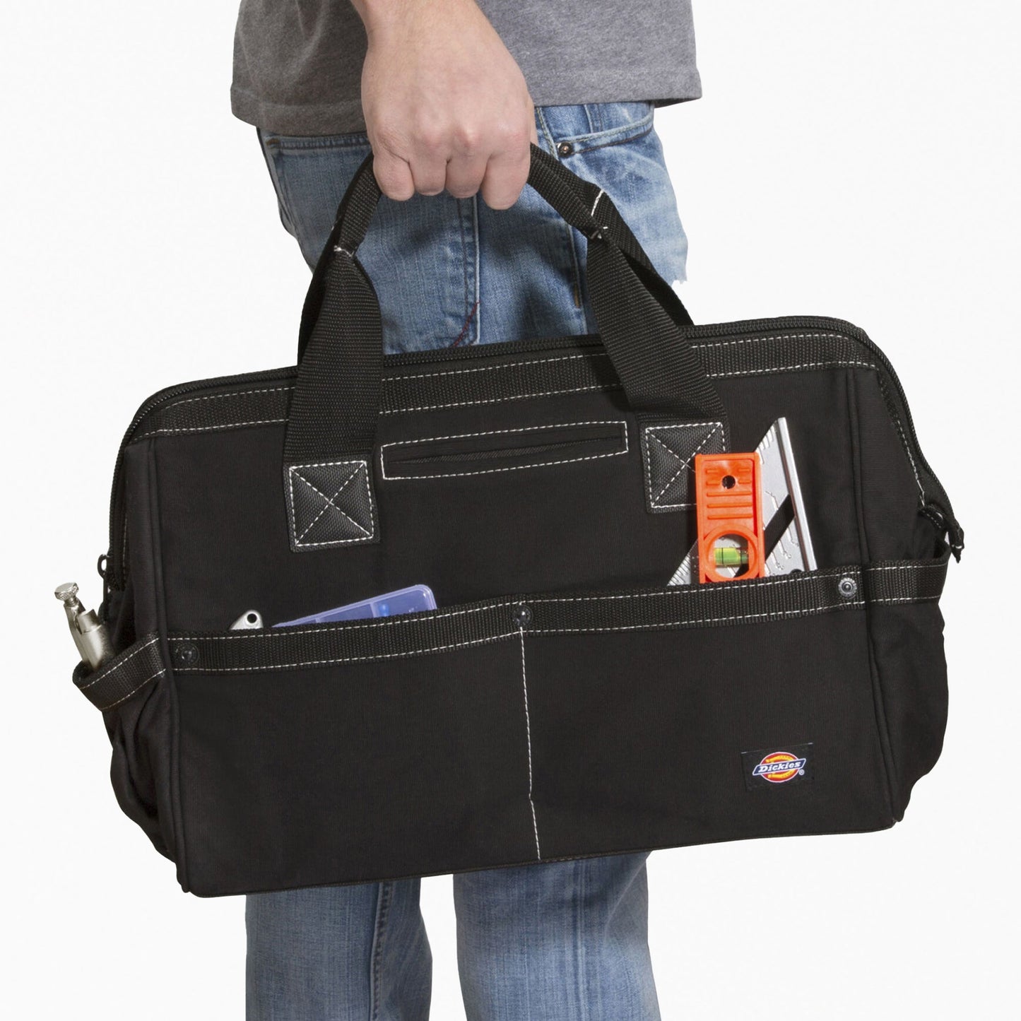 Dickies Work Bag, 16"