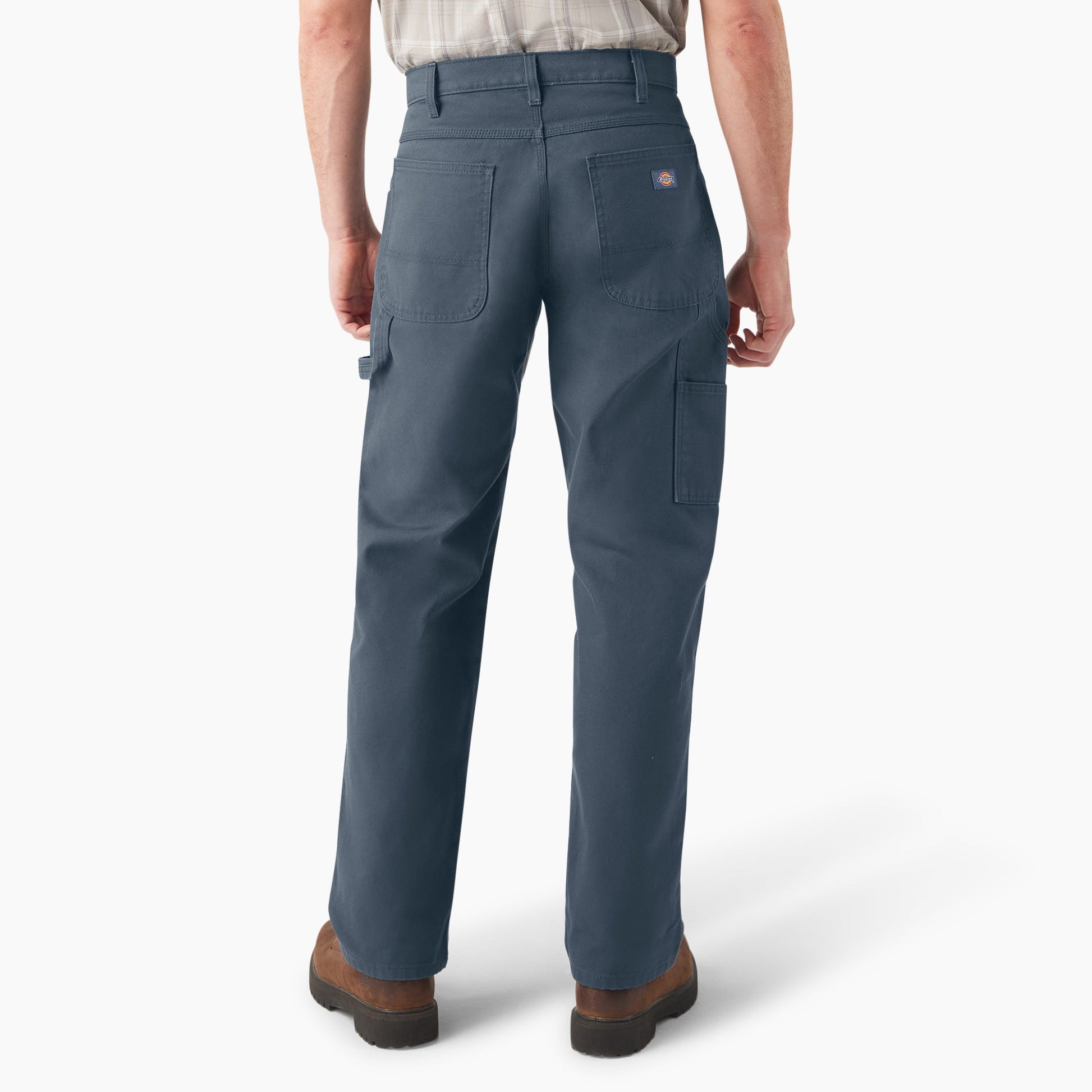 Dickies Relaxed Fit Heavyweight Duck Carpenter Pants