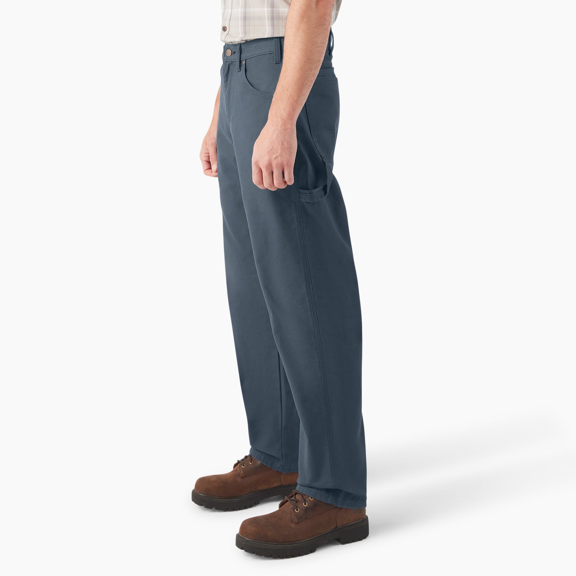 Dickies Relaxed Fit Heavyweight Duck Carpenter Pants