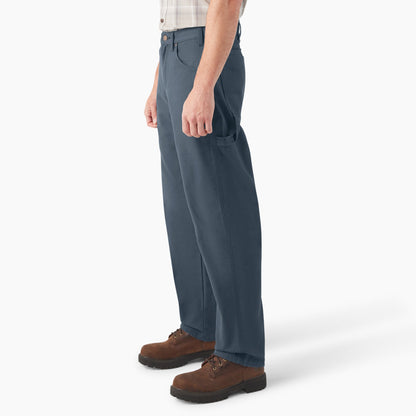 Dickies Relaxed Fit Heavyweight Duck Carpenter Pants