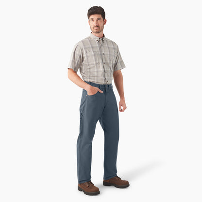 Dickies Relaxed Fit Heavyweight Duck Carpenter Pants