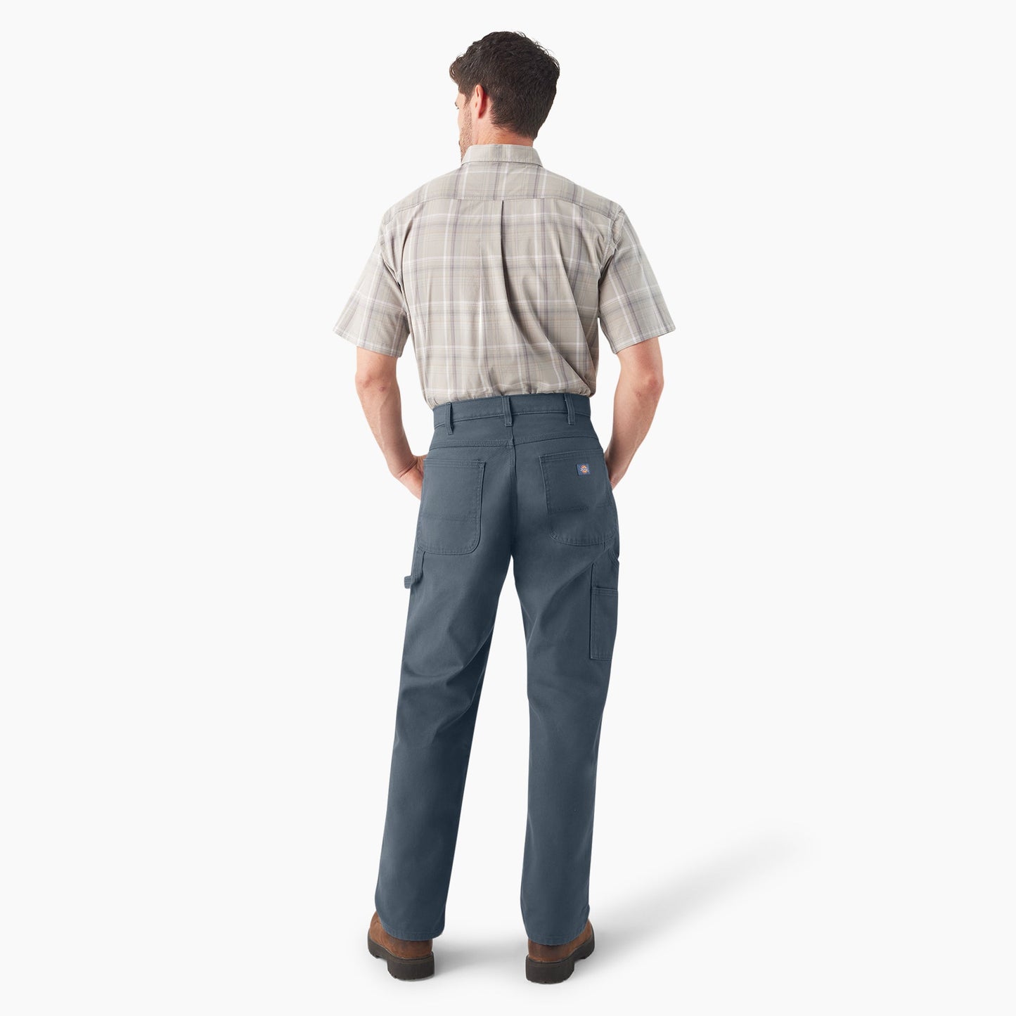 Dickies Relaxed Fit Heavyweight Duck Carpenter Pants
