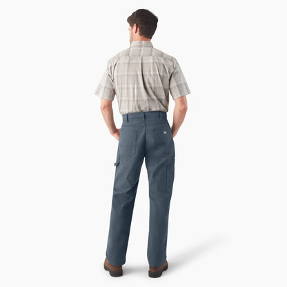 Dickies Relaxed Fit Heavyweight Duck Carpenter Pants
