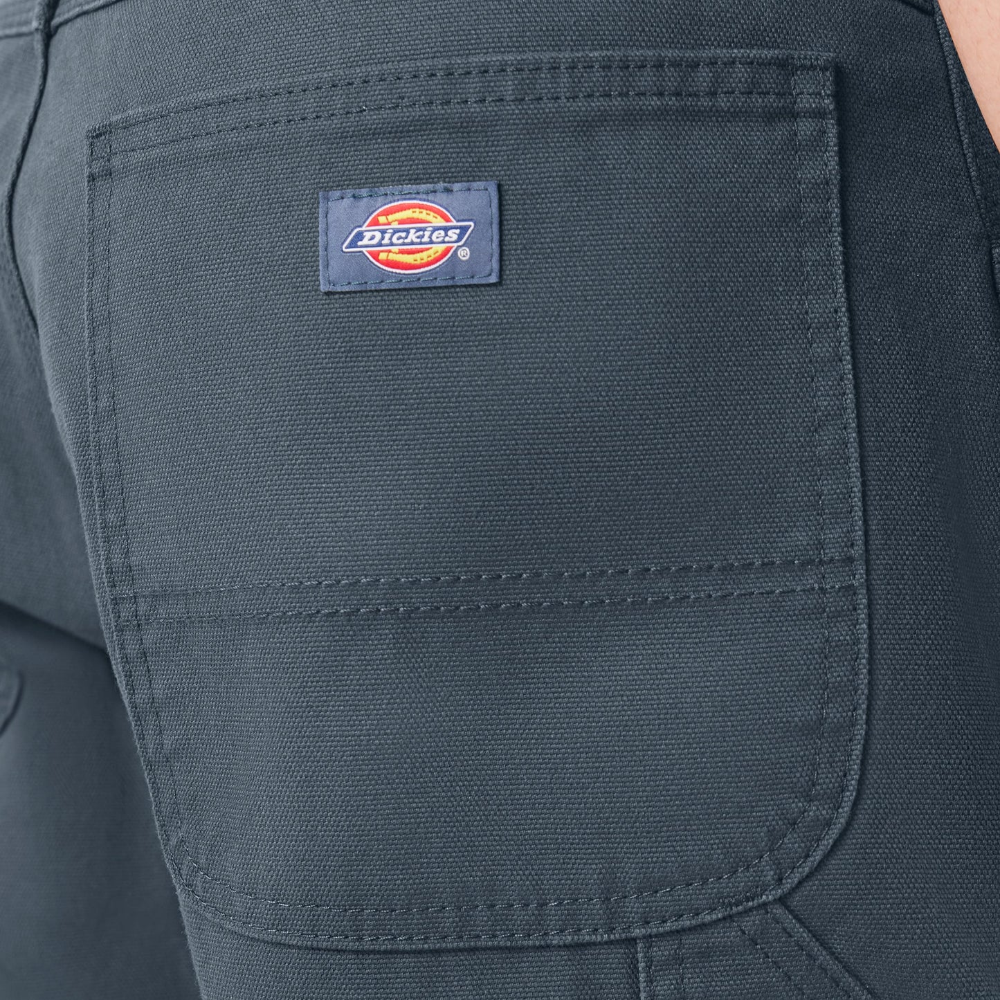 Dickies Relaxed Fit Heavyweight Duck Carpenter Pants