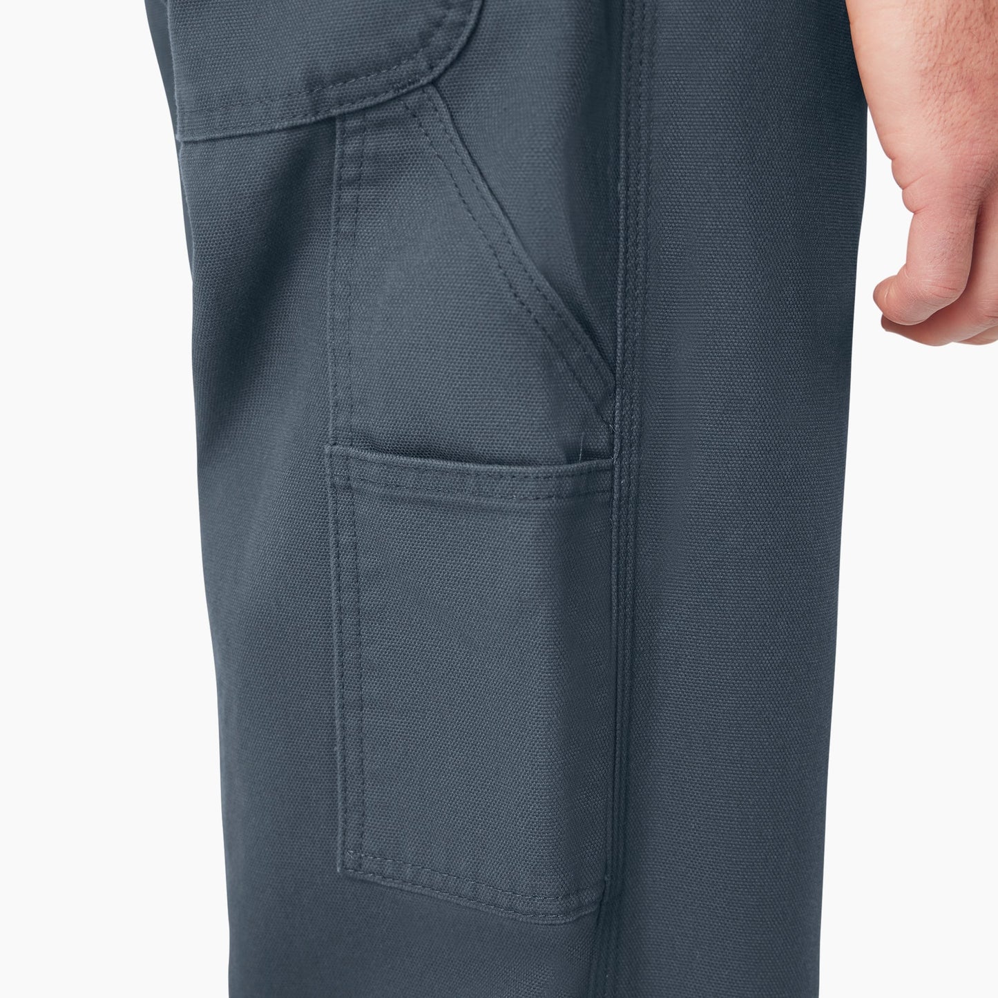 Dickies Relaxed Fit Heavyweight Duck Carpenter Pants