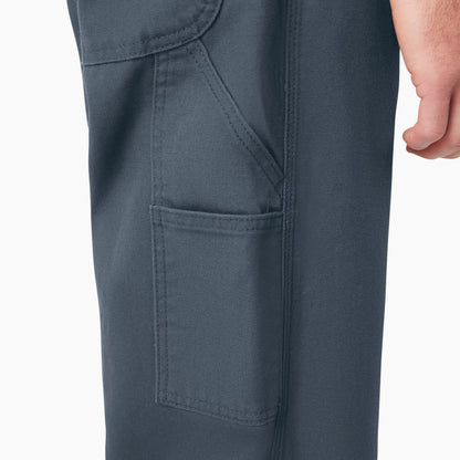 Dickies Relaxed Fit Heavyweight Duck Carpenter Pants
