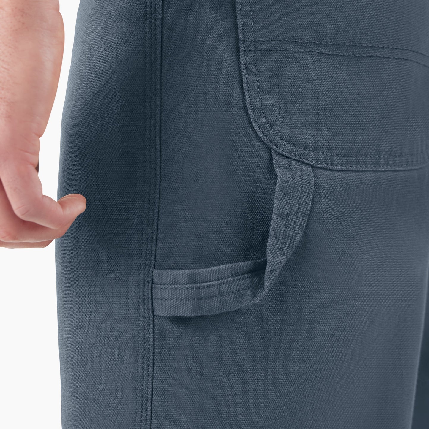 Dickies Relaxed Fit Heavyweight Duck Carpenter Pants