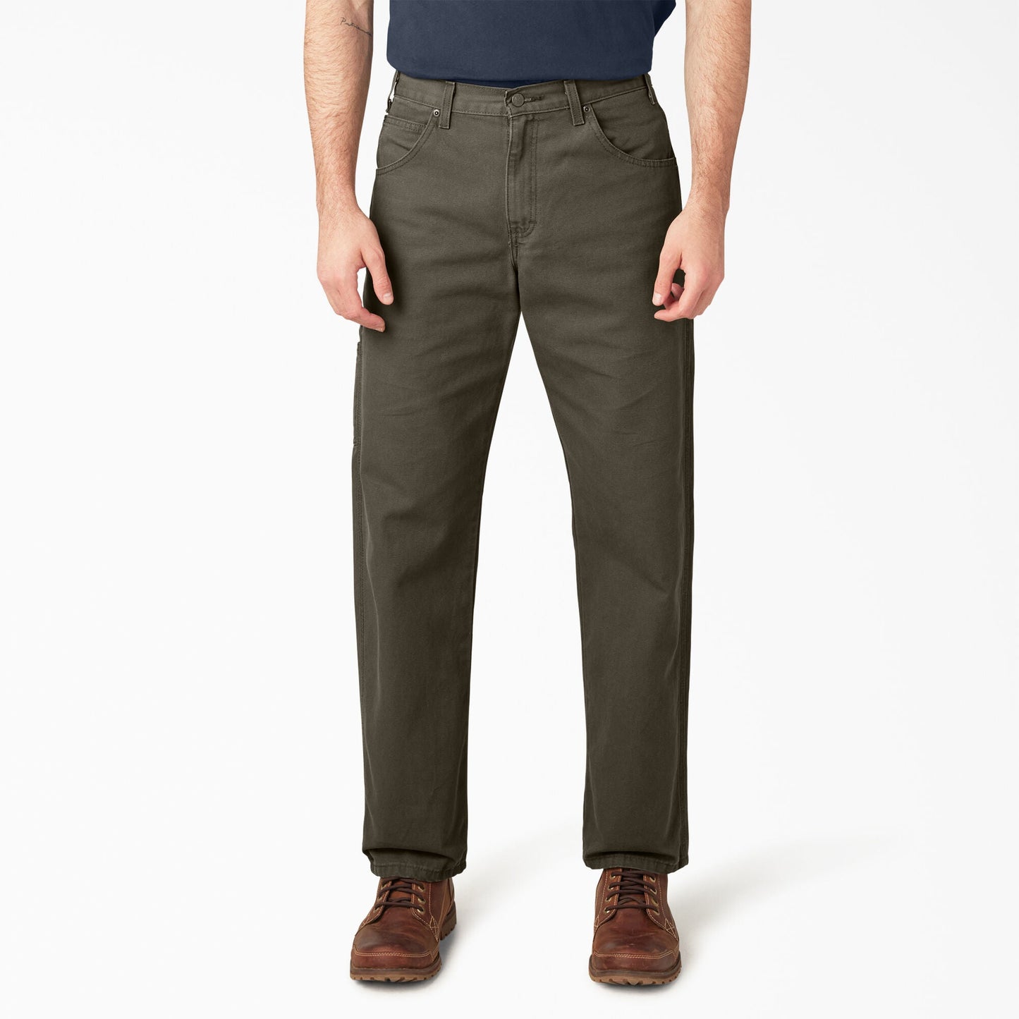 Rinsed Moss Green (RMS),30
