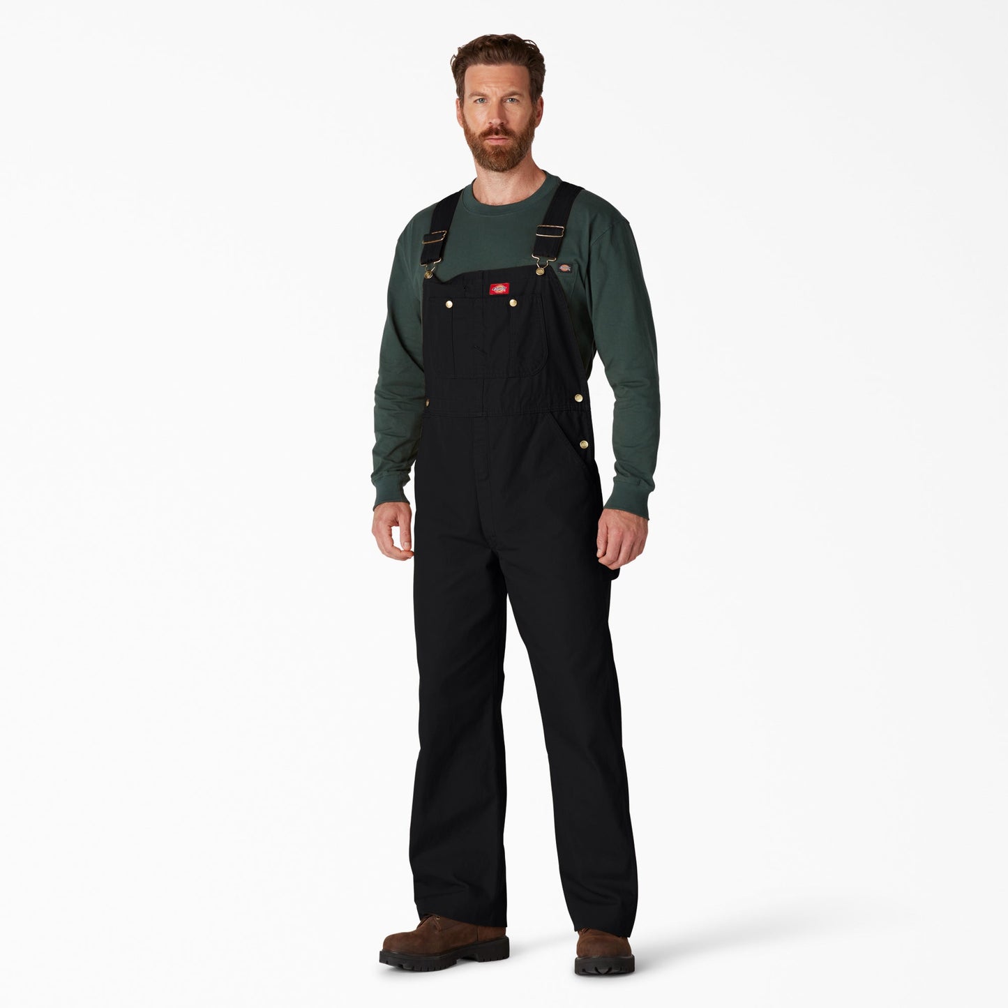 Dickies Classic Bib Overalls