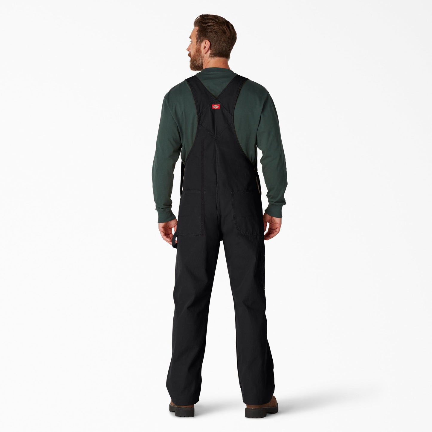 Dickies Classic Bib Overalls