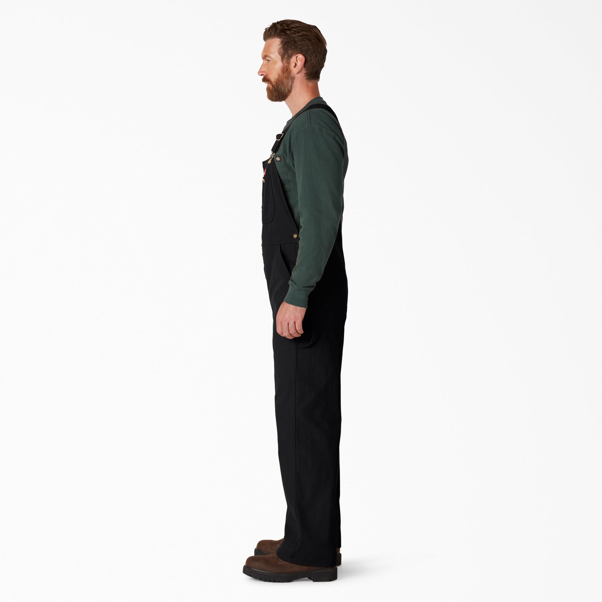 Dickies Classic Bib Overalls