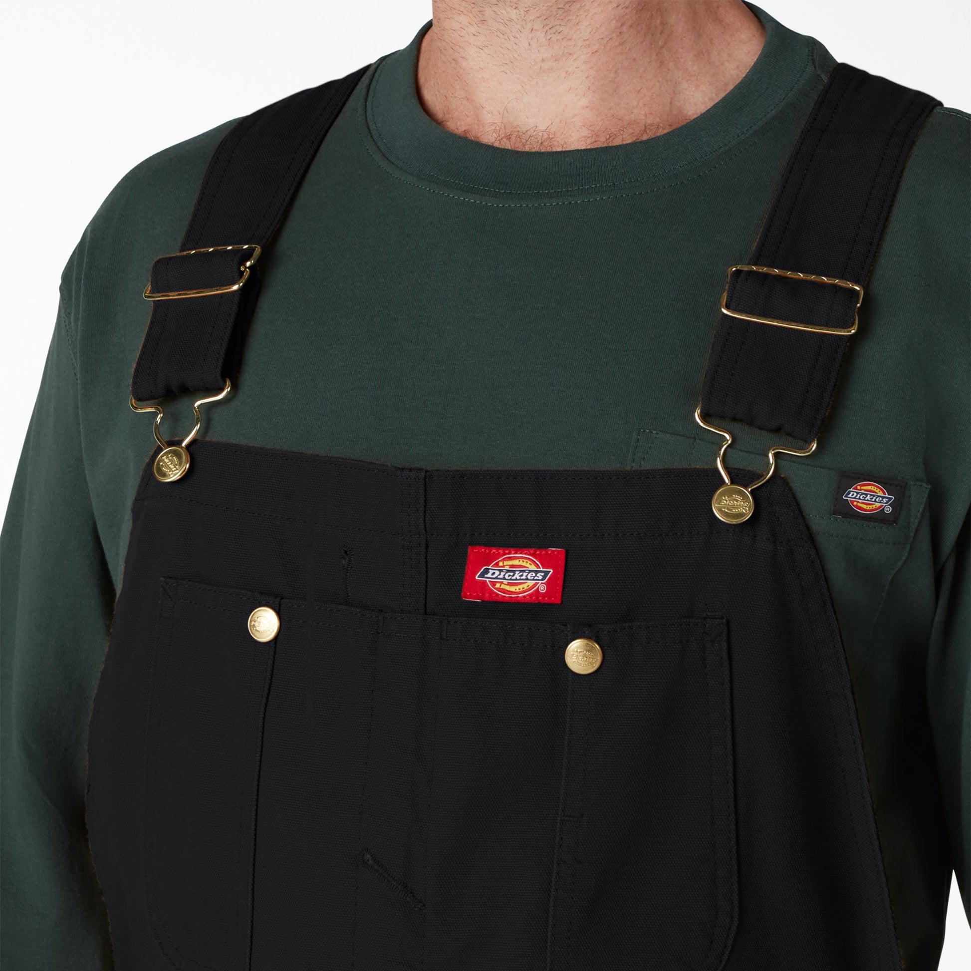 Dickies Classic Bib Overalls
