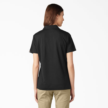 Dickies Women's Performance Polo Shirt