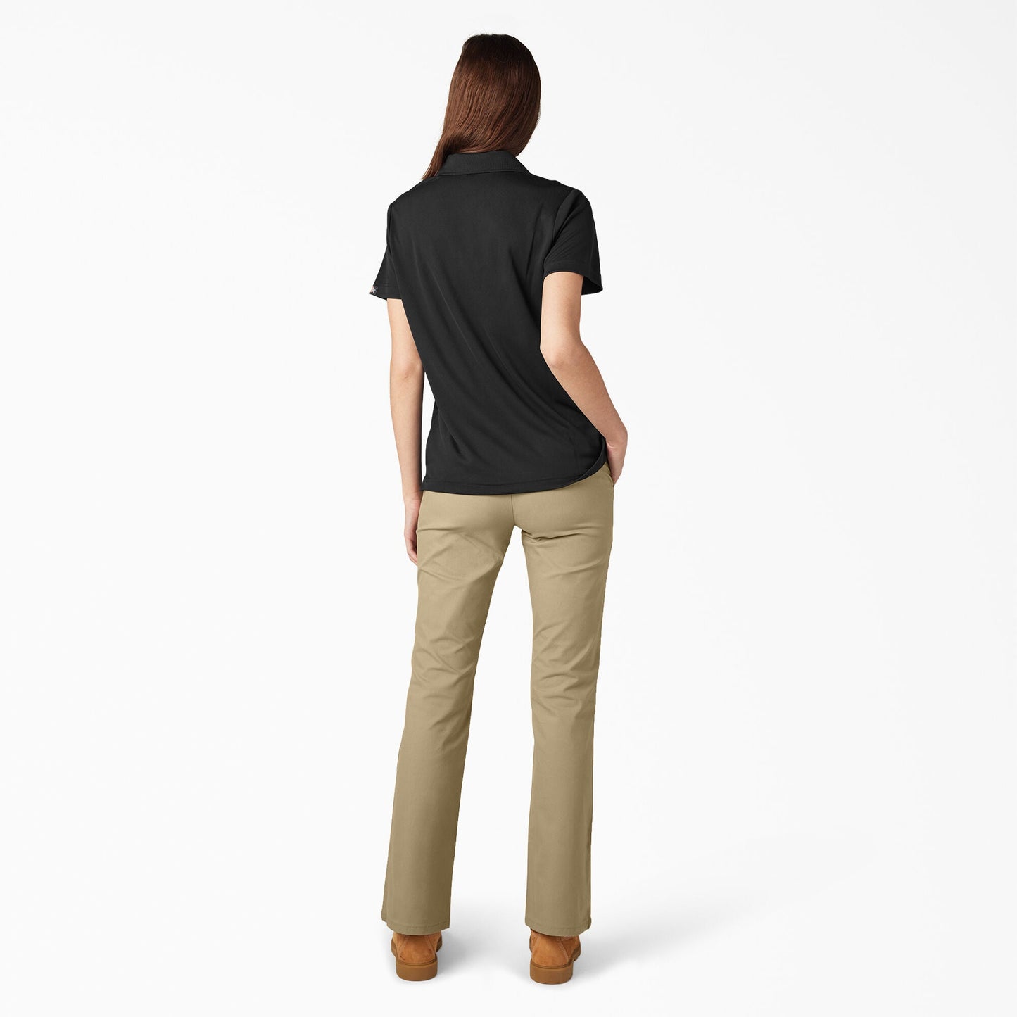 Dickies Women's Performance Polo Shirt