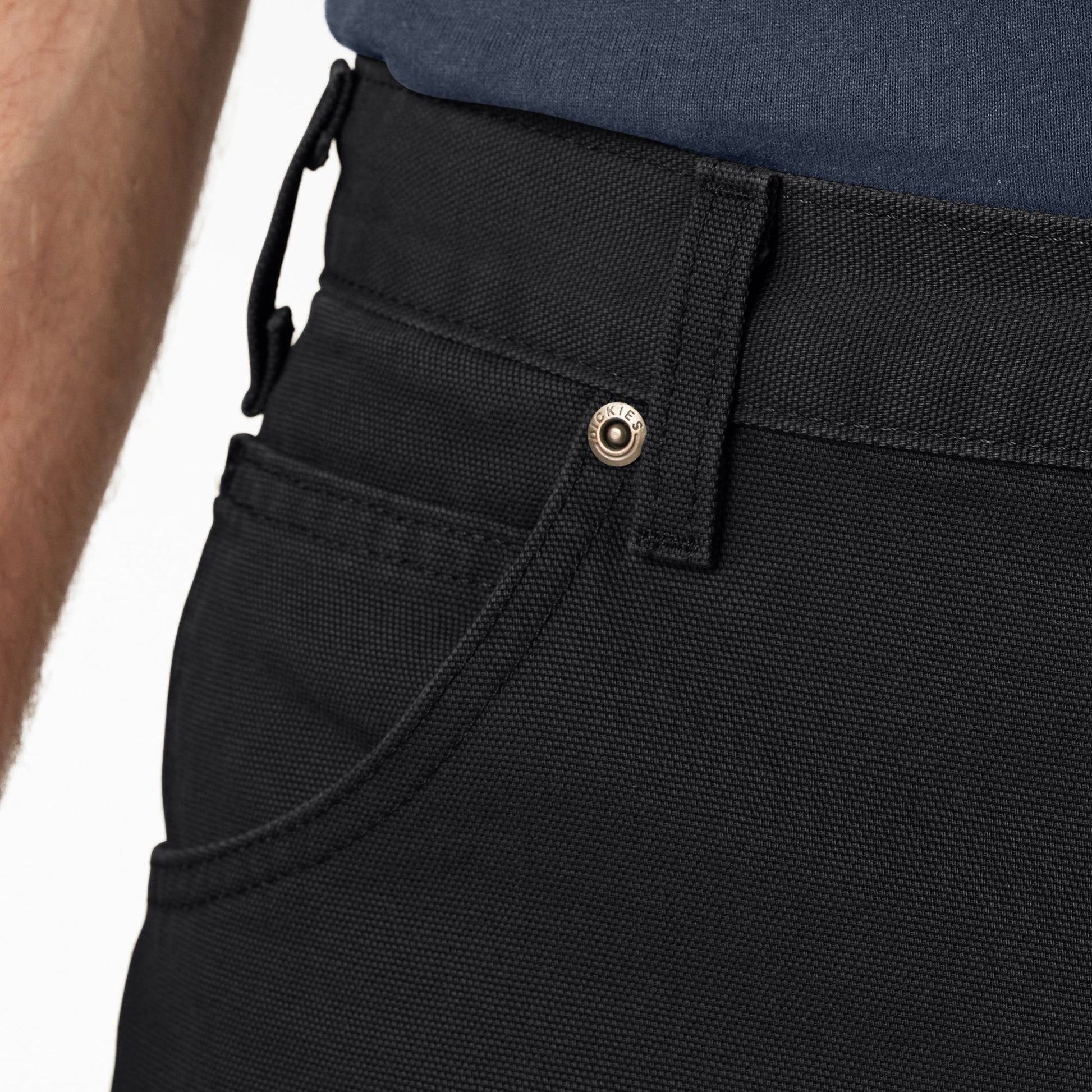 Dickies Relaxed Fit Heavyweight Duck Carpenter Pants