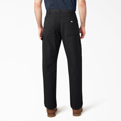 Dickies Relaxed Fit Heavyweight Duck Carpenter Pants