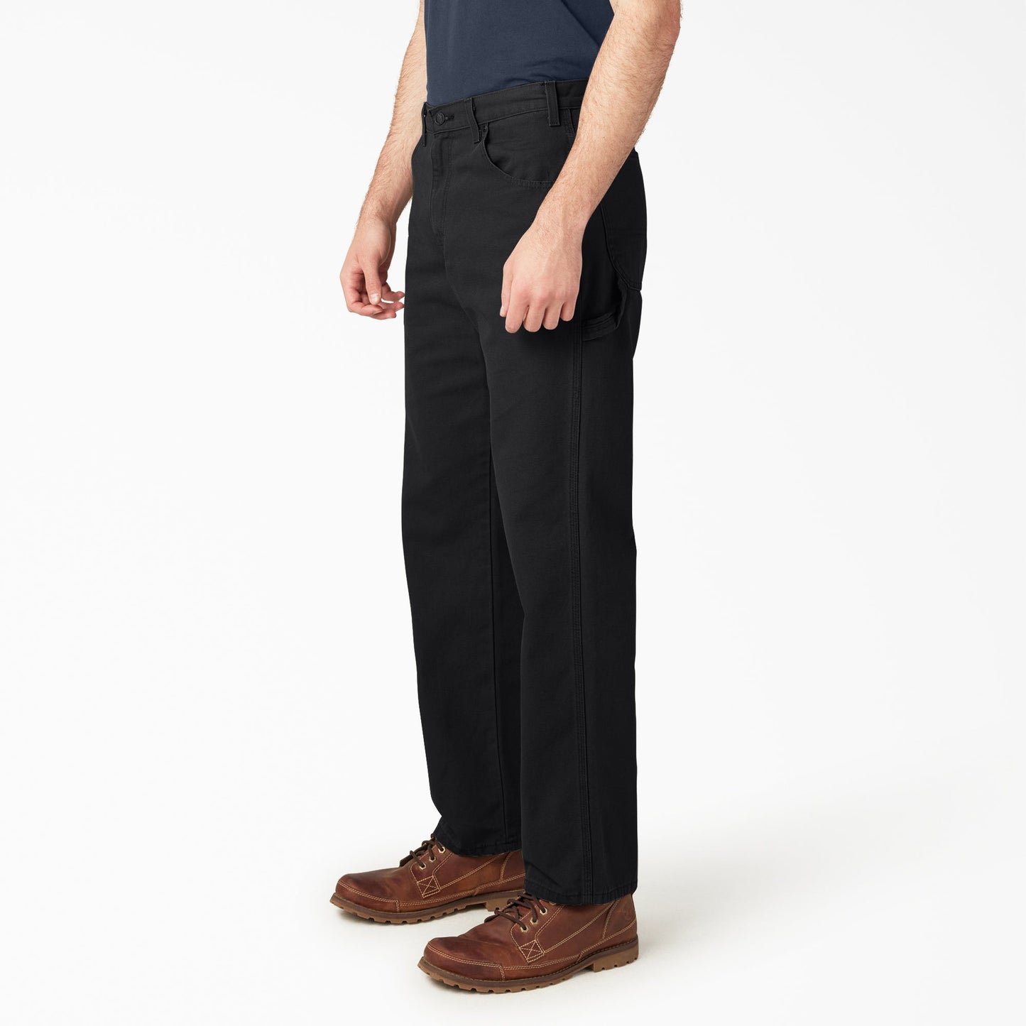 Dickies Relaxed Fit Heavyweight Duck Carpenter Pants