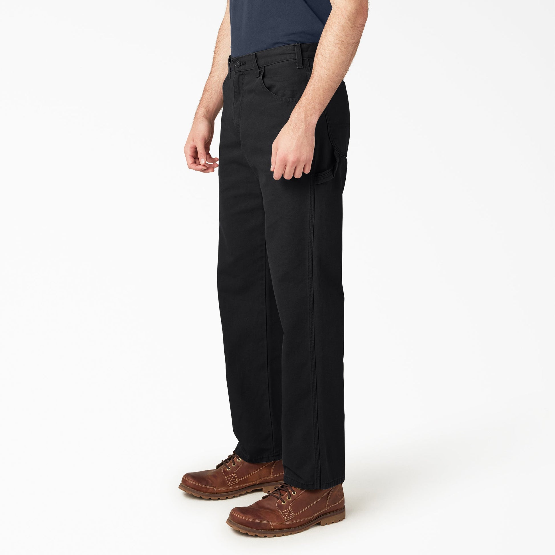 Dickies Relaxed Fit Heavyweight Duck Carpenter Pants