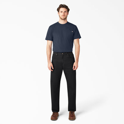 Dickies Relaxed Fit Heavyweight Duck Carpenter Pants
