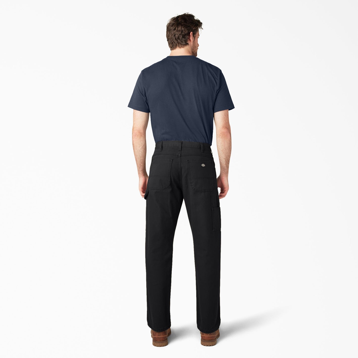Dickies Relaxed Fit Heavyweight Duck Carpenter Pants