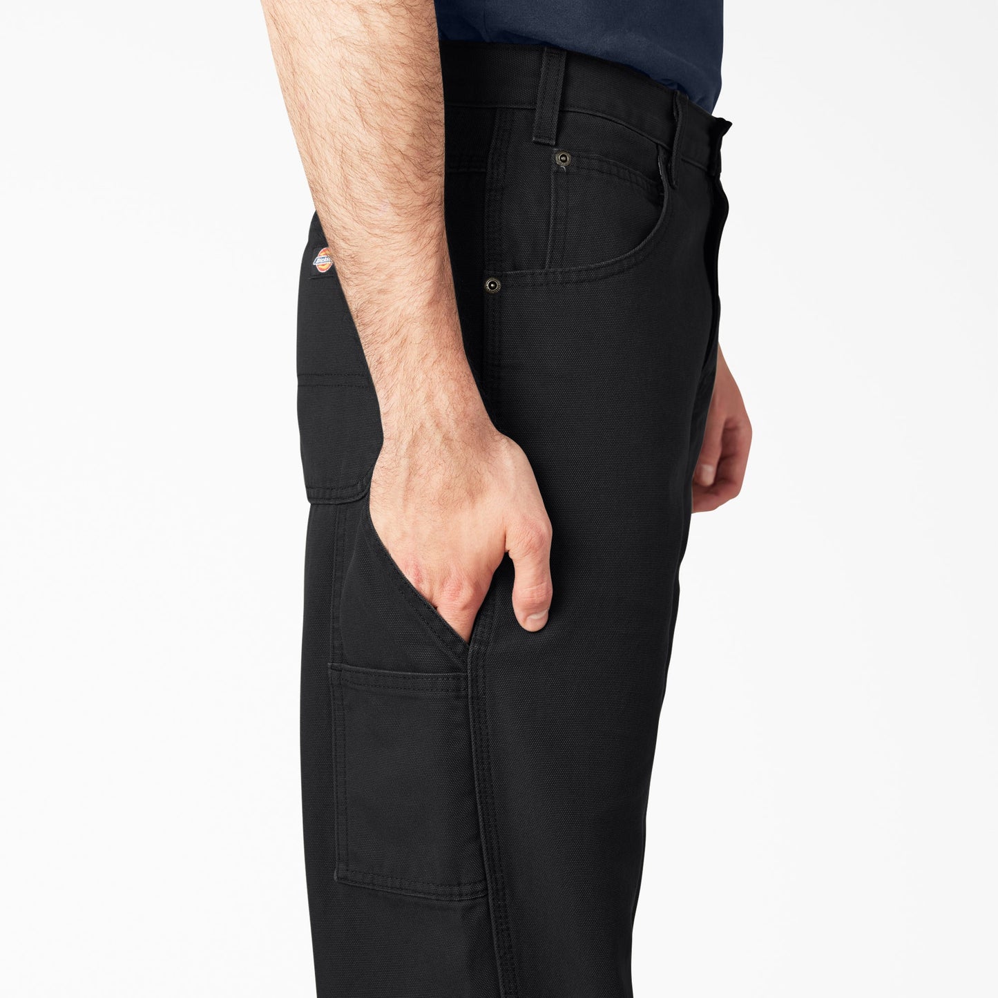 Dickies Relaxed Fit Heavyweight Duck Carpenter Pants