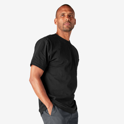 Dickies Heavyweight Short Sleeve Pocket T-Shirt