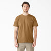 Brown Duck (BD)