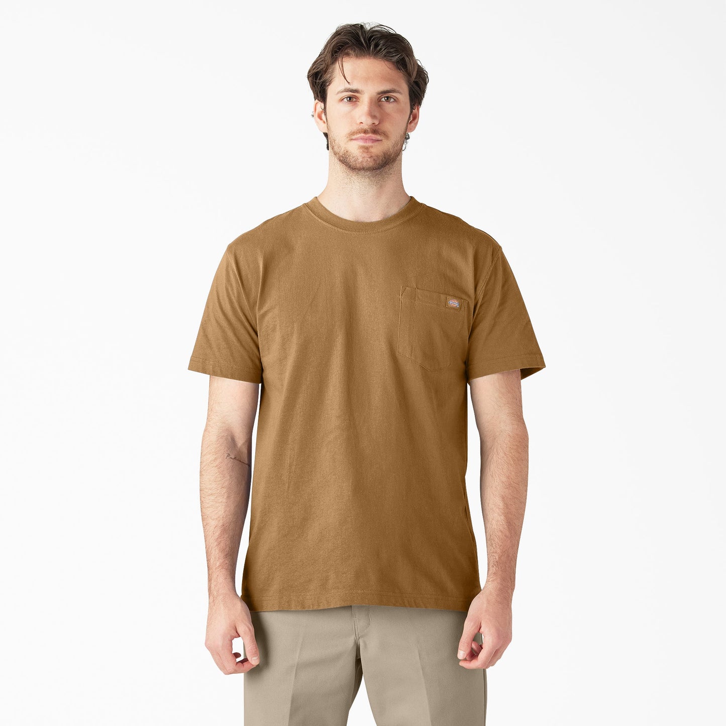 Brown Duck (BD),S