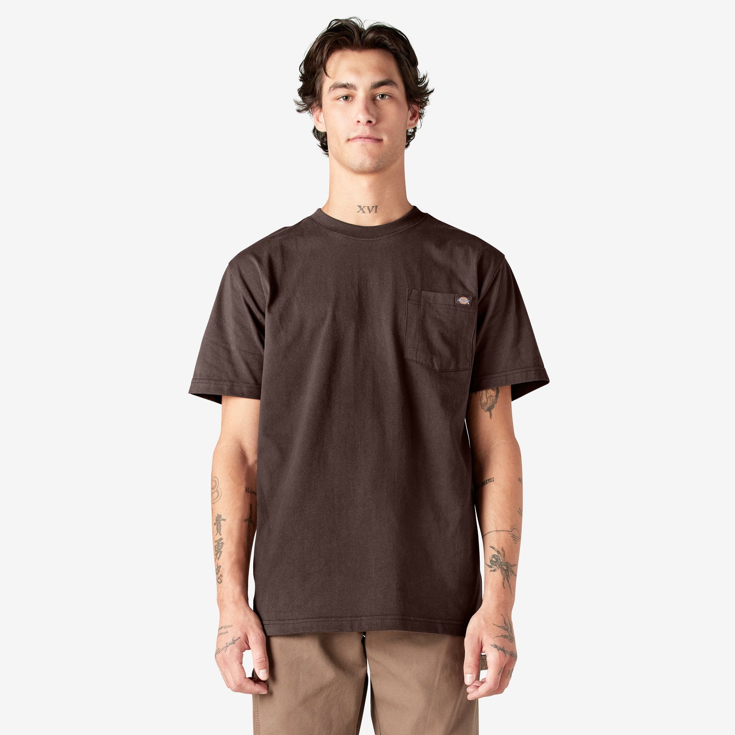 Chocolate Brown (CB),S