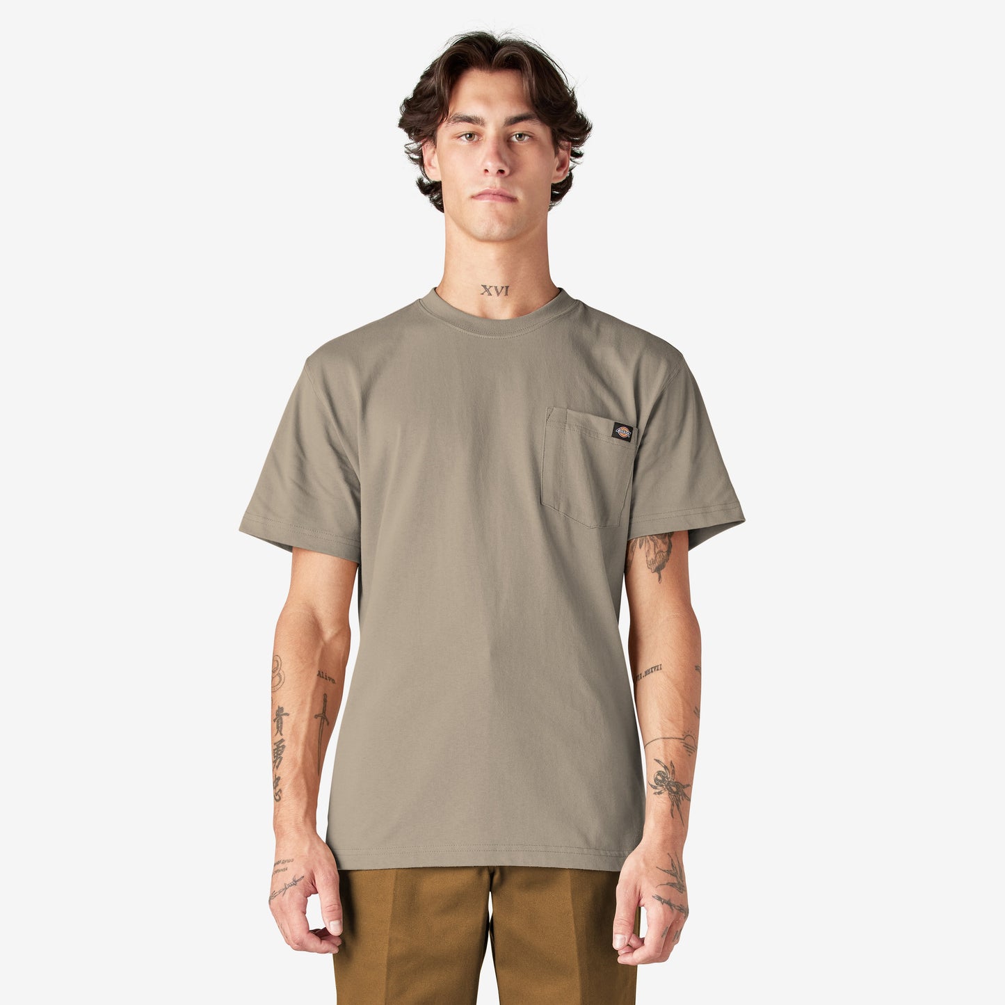 Desert Sand (DS),S