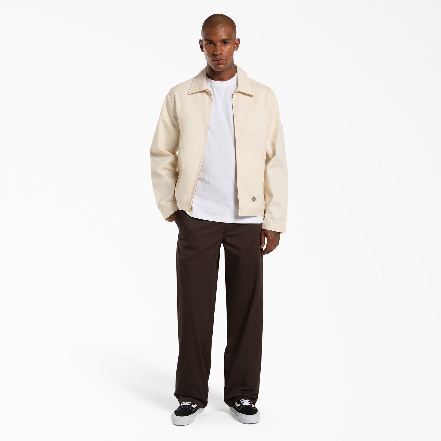 Dickies 247 Loose Fit Pants