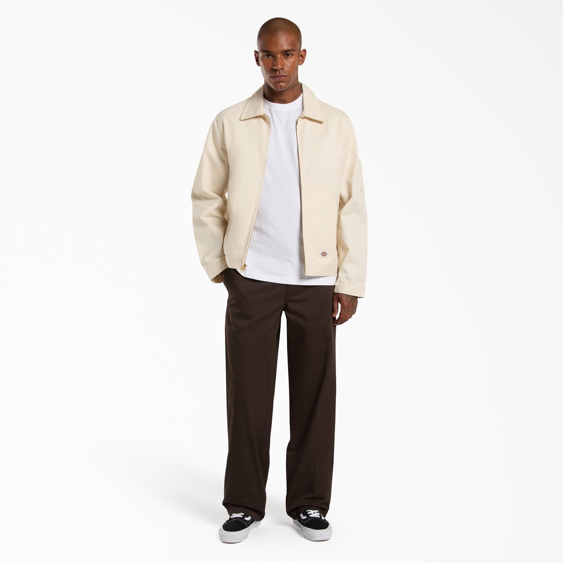 Dickies 247 Loose Fit Pants
