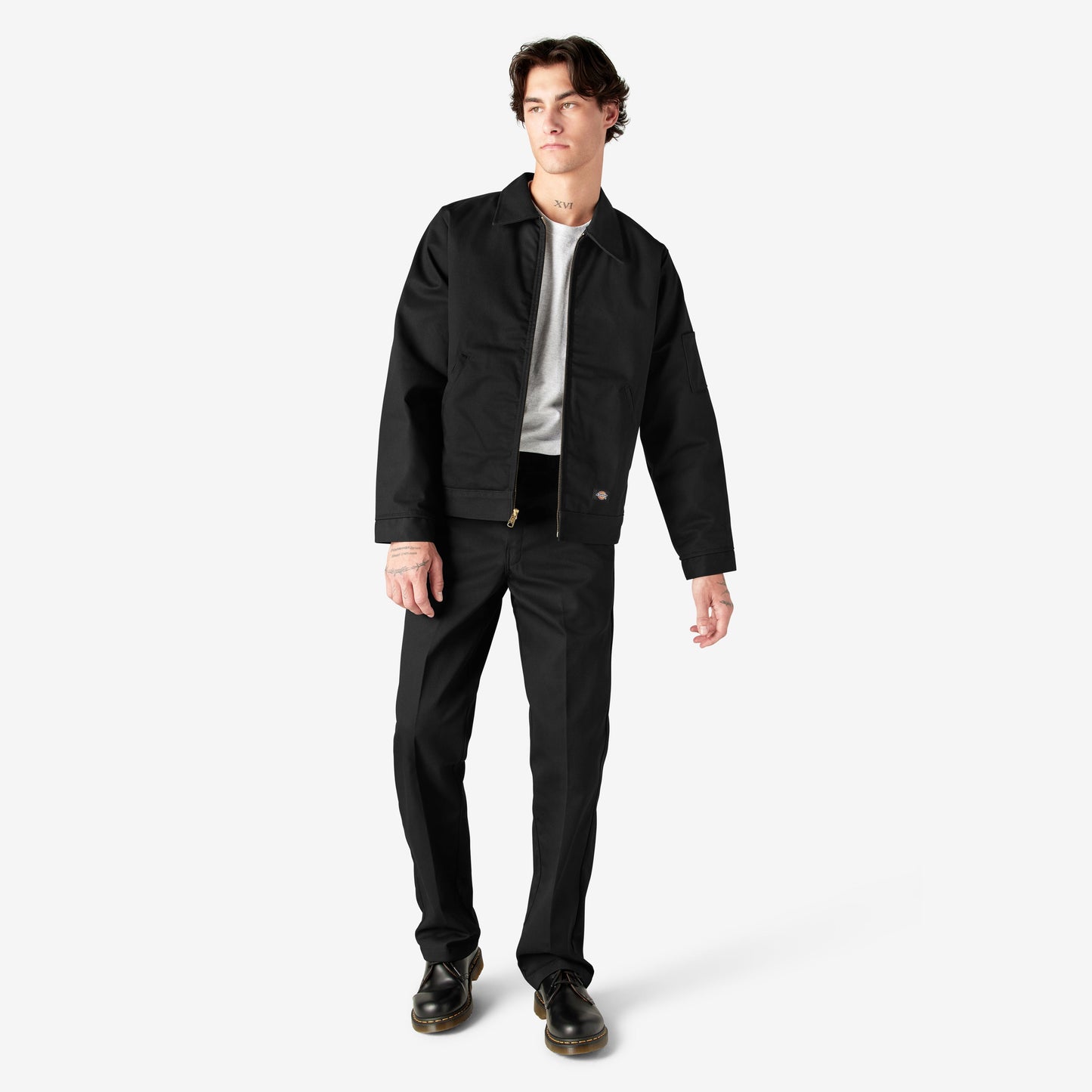 Dickies Insulated Eisenhower Jacket