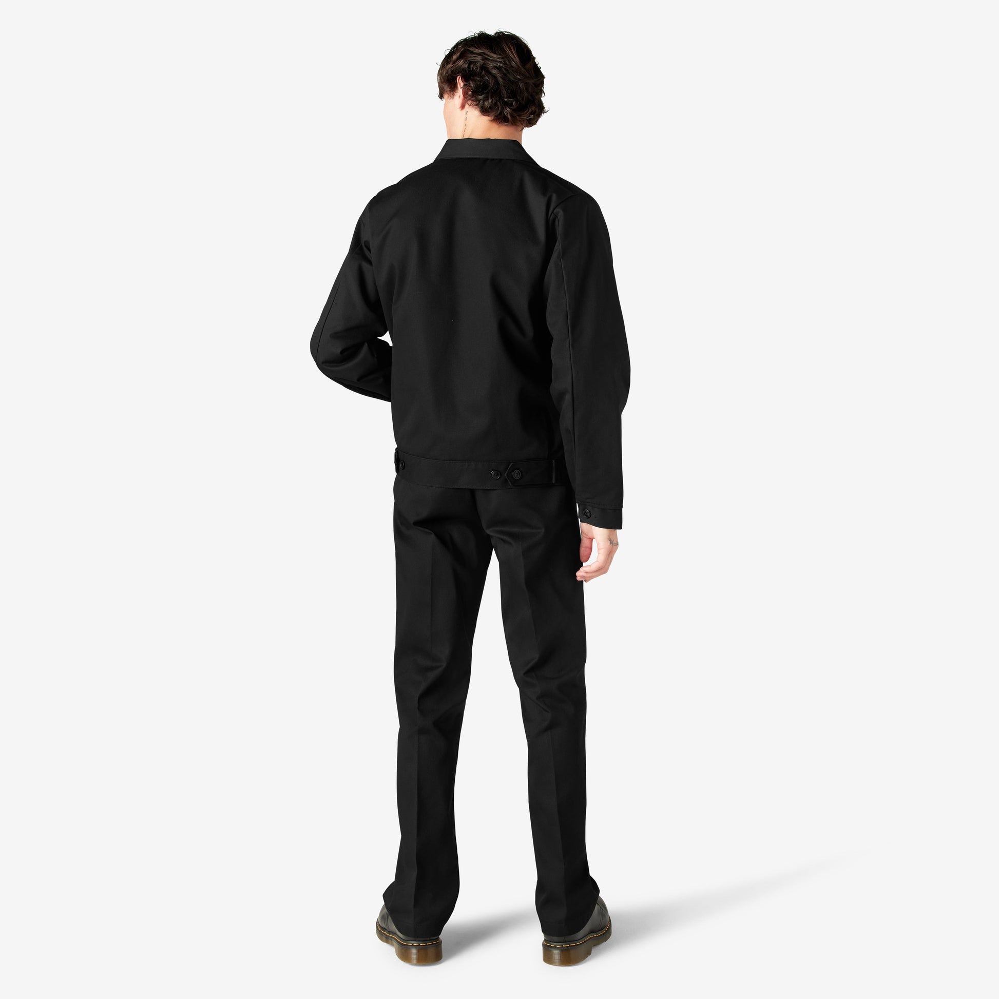 Dickies Insulated Eisenhower Jacket